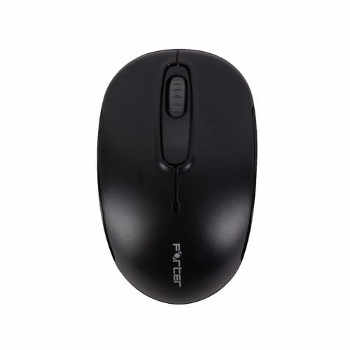 [HCM]Chuột Không Dây Forter V181 Giá Rẻ