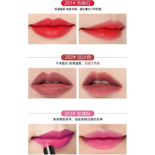 Son môi dưỡng ẩm mềm mượt CÓ MÀU M'ayCreate ROUGE COCO STYLO