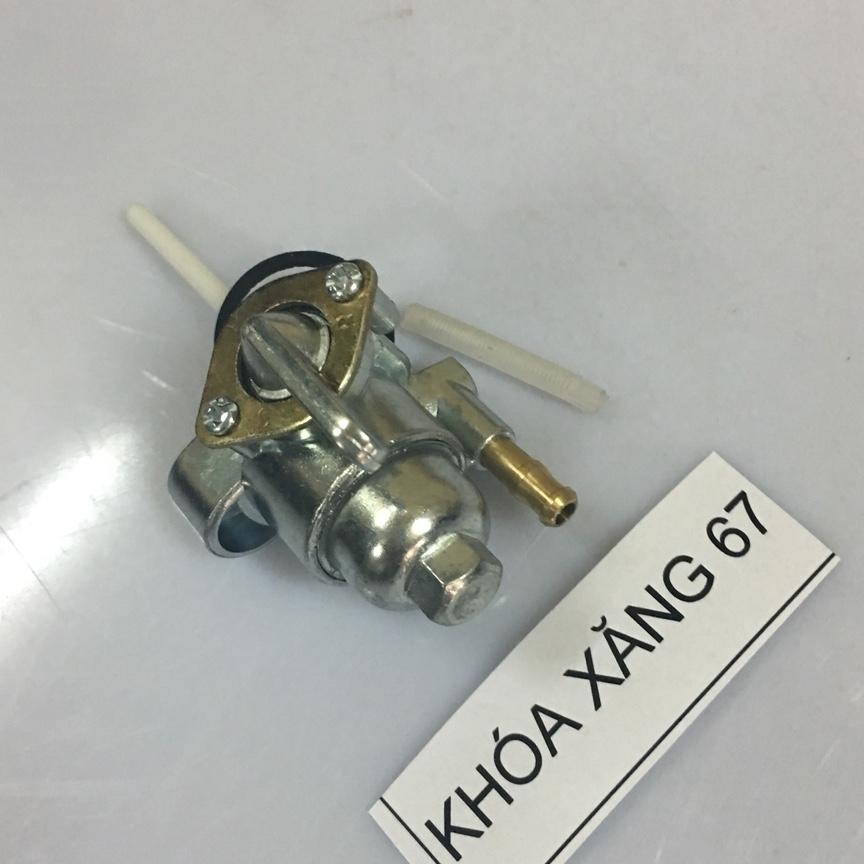 [HCM]Khóa xăng 67