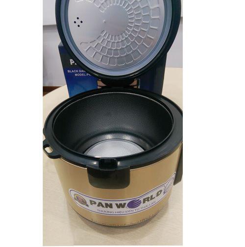 Máy làm tỏi đen Panworld  PW2017 - 5 lít