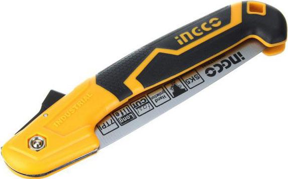 7inch (180mm) Cưa tay dạng xếp INGCO HFSW1808