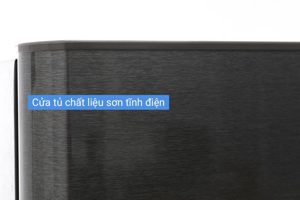 [GIAO TẠI HCM] -  TỦ LẠNH SHARP INVERTER 314 LÍT SJ-X316E-DS