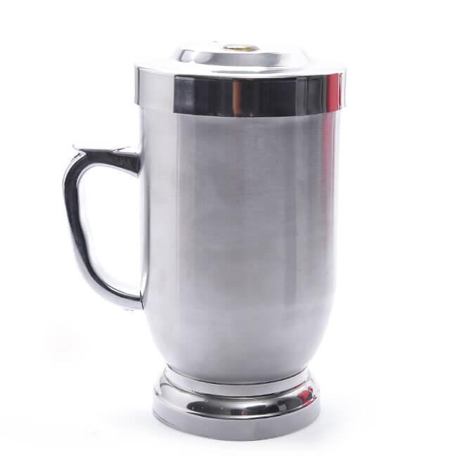 Ca Giữ Nhiệt Inox 500ml Tiện Ích