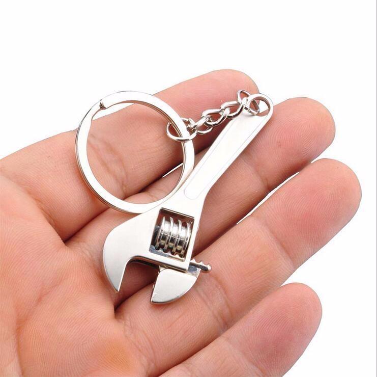 Móc khóa Cờ Lê Mini - Cao Cấp