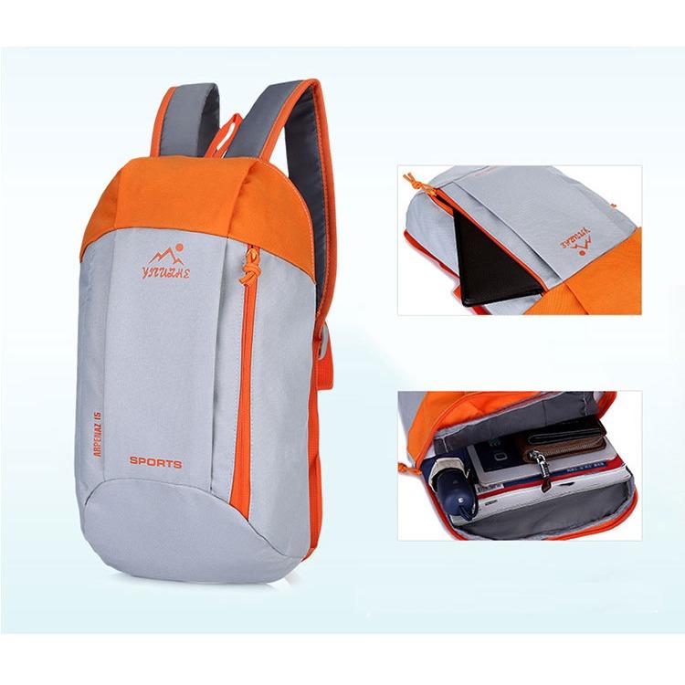 [HCM]Balo nữ Mini Du Lịch Phong Cách Hàn Quốc