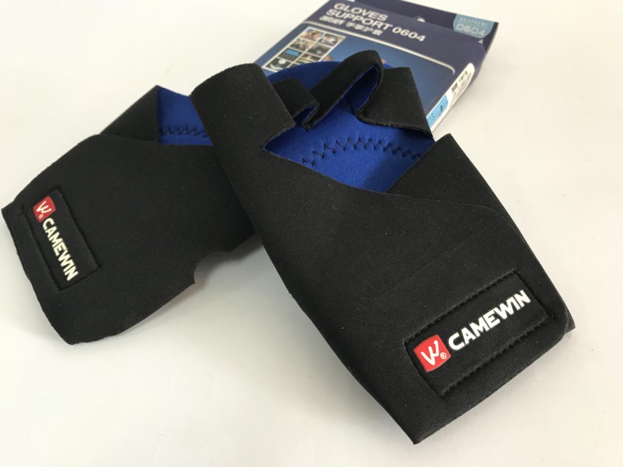 Găng tay thể hình tập Tạ SUPPORT 0604