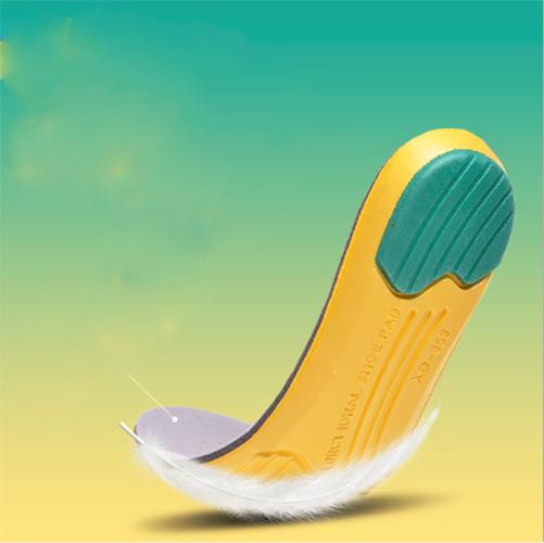 Combo 2 miếng lót giầy thể thao cao cấp