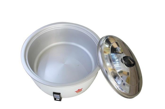 [FREESHIP MAX] [HCM]NỒI CƠM ĐIỆN SHARP KSH-D1010V 2750W 10L