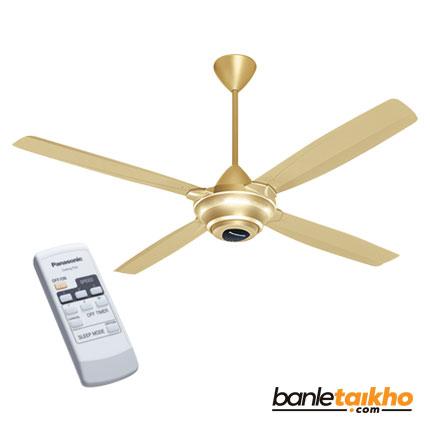 [HCM]QUẠT TRẦN PANASONIC F-56MZG-GO