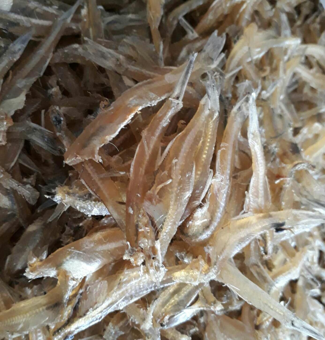 1kg cá cơm khô phú quốc loại ngon