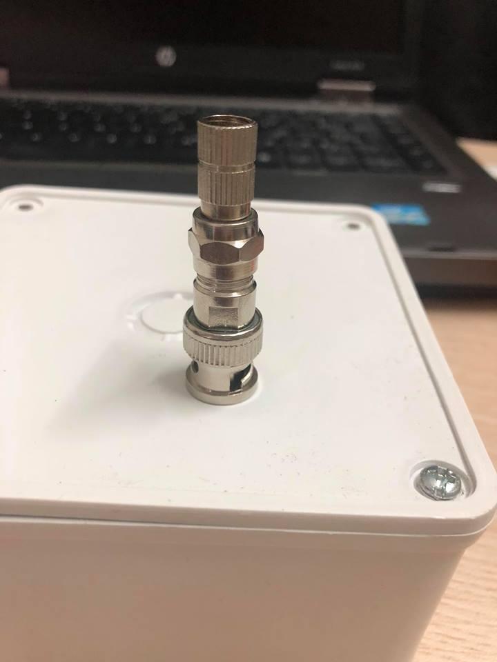 [HCM]COMBO 100 jack BNC F5