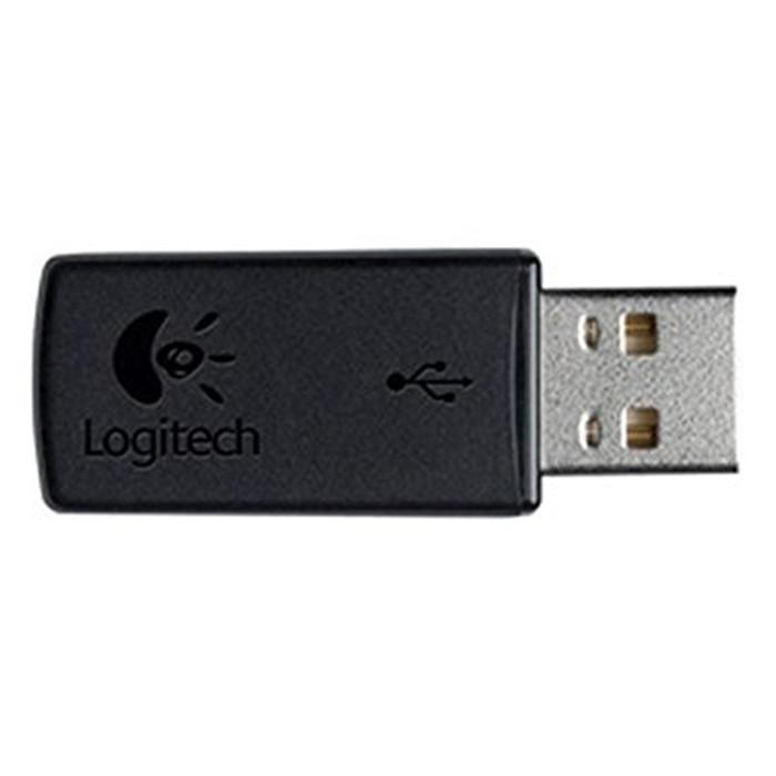 Bàn phím & chuột Logitech MK215