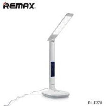 Đèn LED cao cấp chống cận để bàn đa chức năng Remax RL-E270