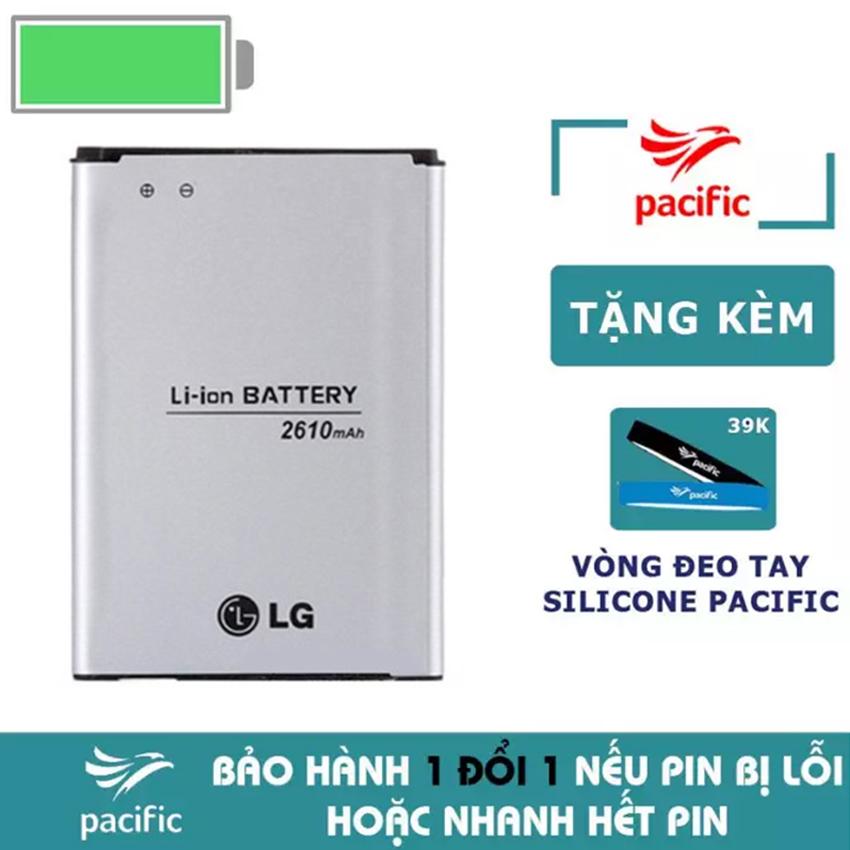 [HCM]Pin LG G2 (BL-54SG) - 2540mAh Original Battery