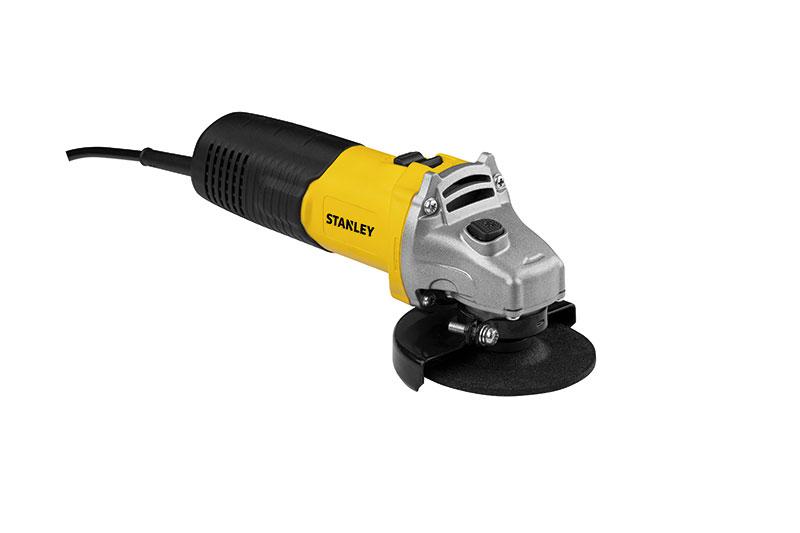 MÁY MÀI GÓC STANLEY 680W- 100MM  STGS 6100