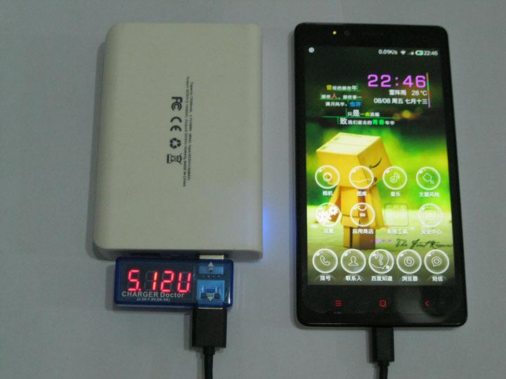 USB đo dòng,đo áp test cổng usb