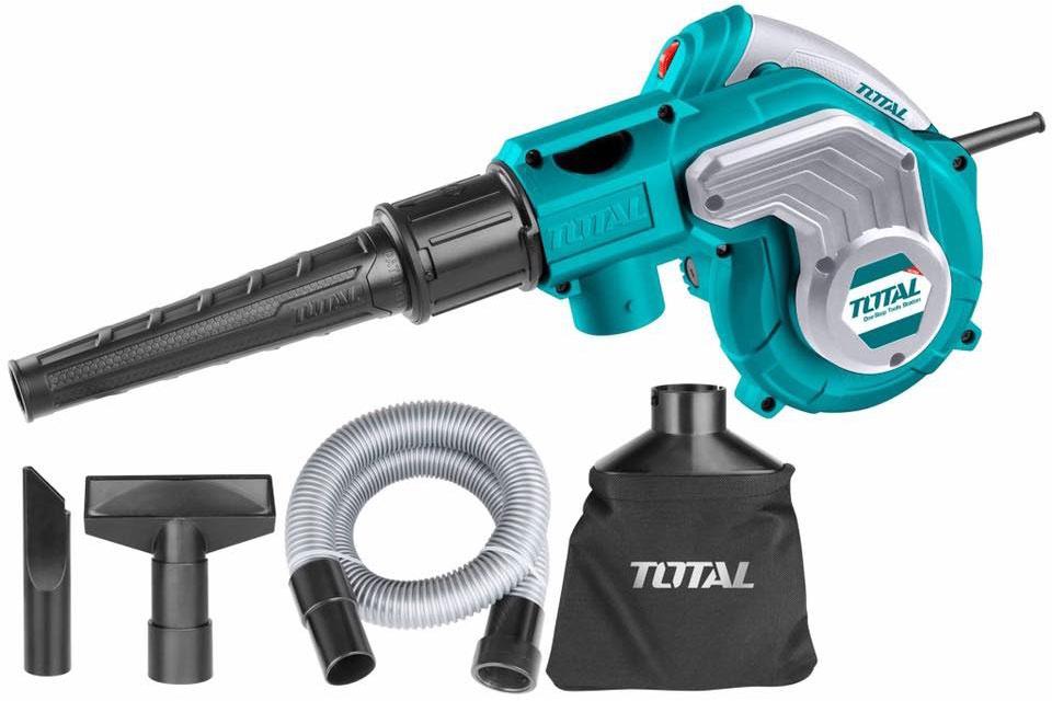 MÁY THỔI BỤI 800W TOTAL TB2086