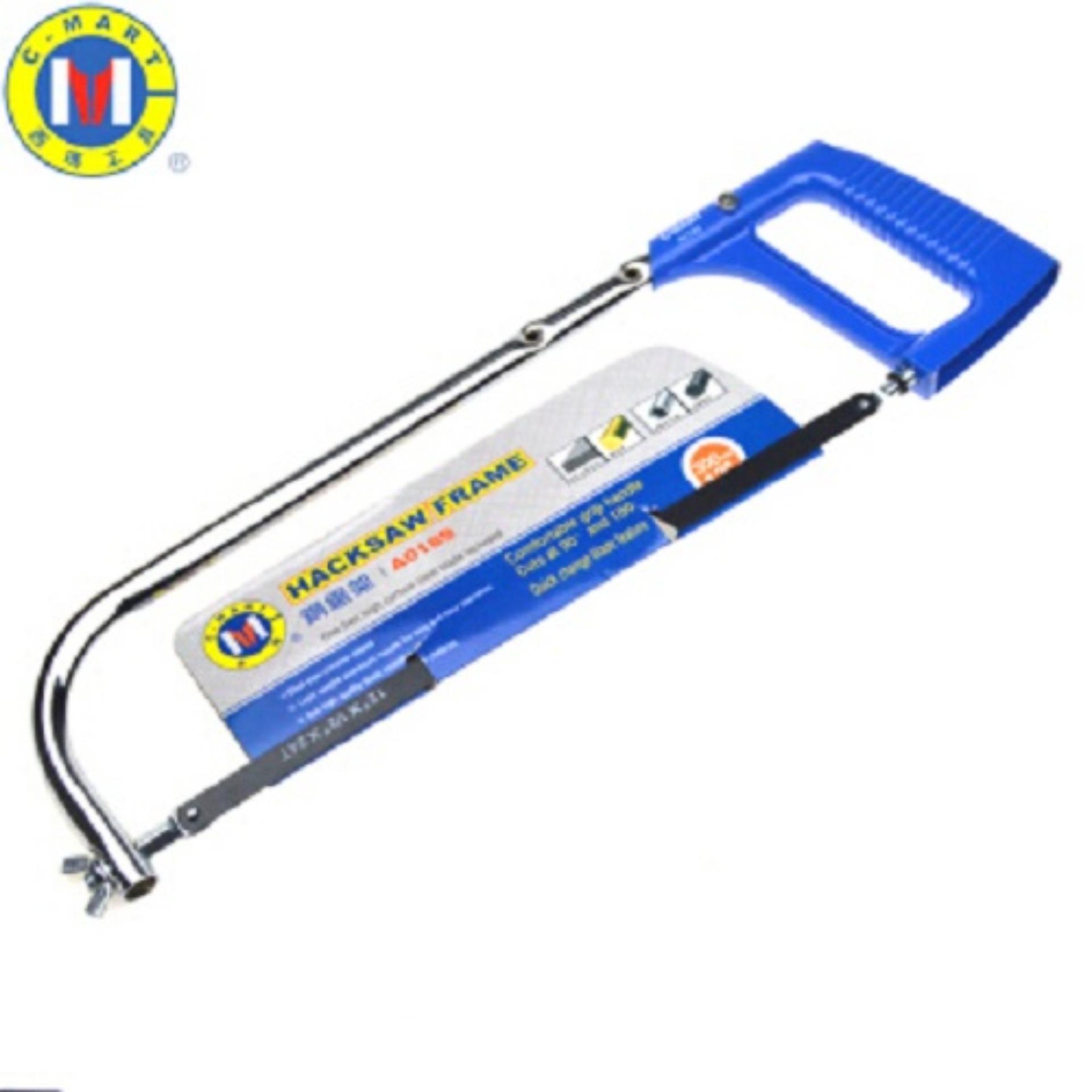 Khung cưa sắt 12"  A0189 Cmart