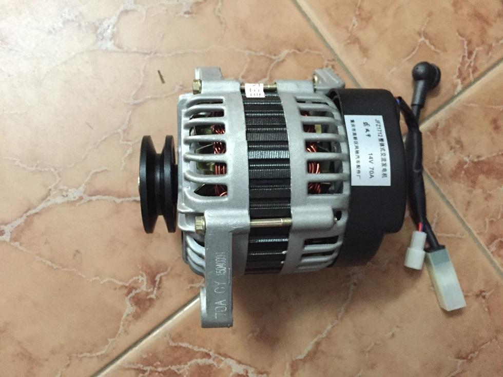 Máy phát điện Suzuki Carry&550Kg