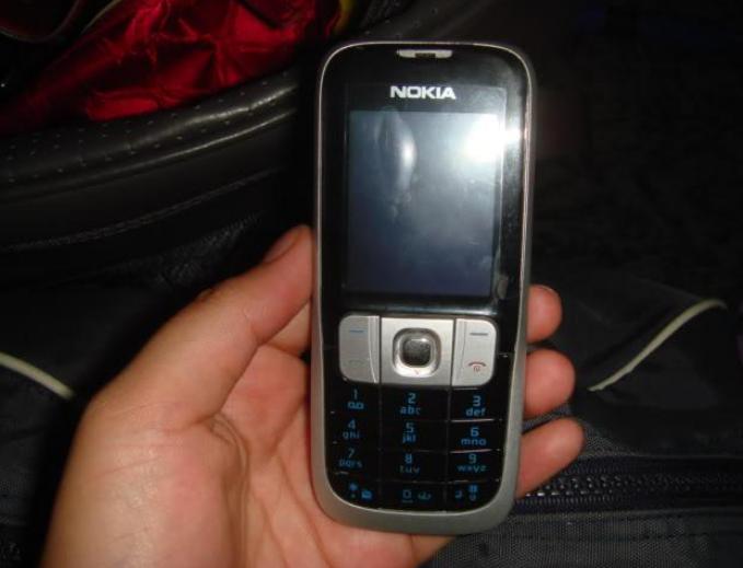 Bộ vỏ thay thế cho Nokia 2630
