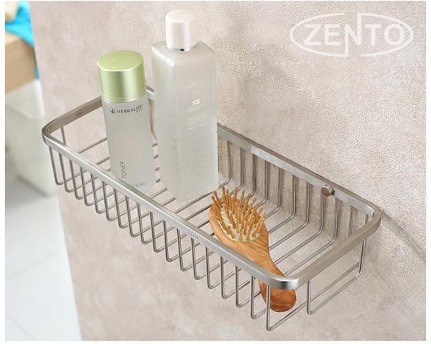 Giá để đồ đa năng inox304 Zento HC1263