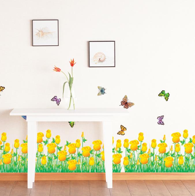 Wall sticker - sticker -ay7025