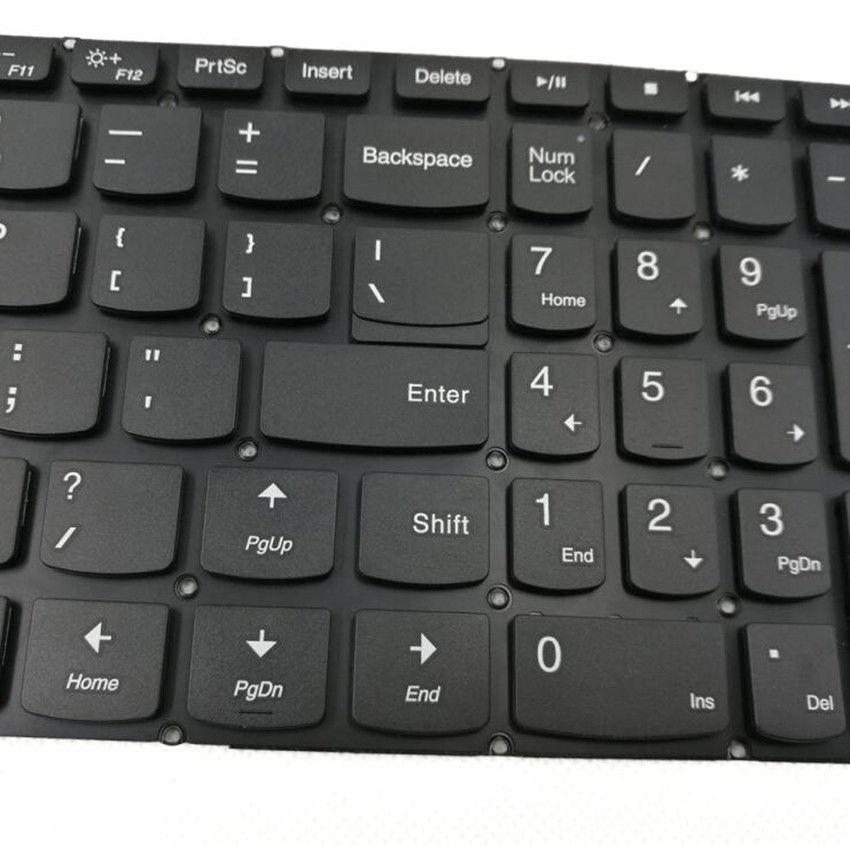 Bàn phím Laptop Lenovo Ideapad 310-15