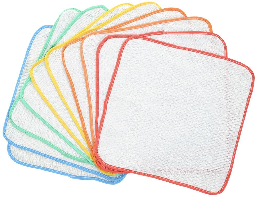 Combo 10 Tấm Lót Chống Thấm thay tã cho bé