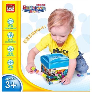 Bộ xếp hình 460 chi tiết 2901