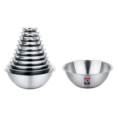 [HCM]Thố trộn inox Zebra 30cm - 135030