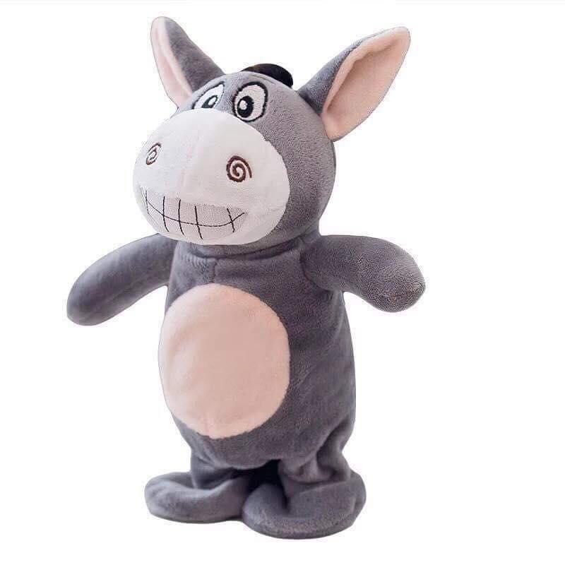 Đồ chơi lừa Donkey biết nói thông minh cho bé