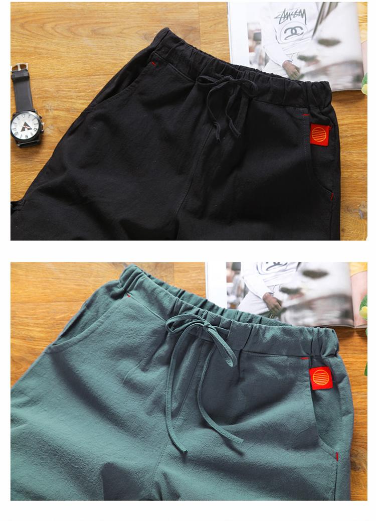 Quần Short đũi nam cao cấp Q104