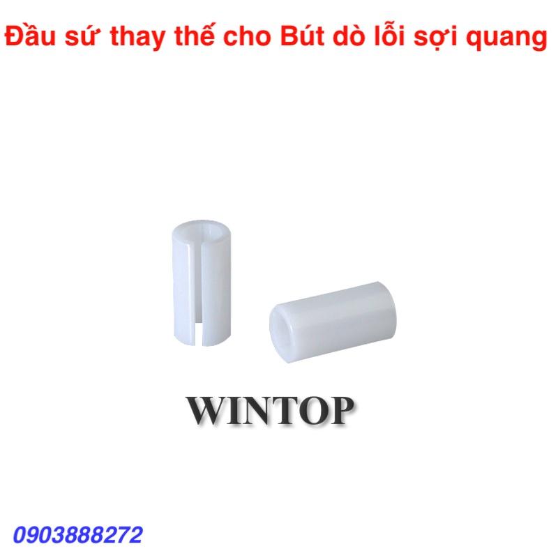 [HCM]Đầu sứ thay thế cho bút soi quang VFL