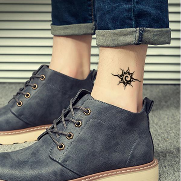 [HCM]Hình xăm dán Tattoo