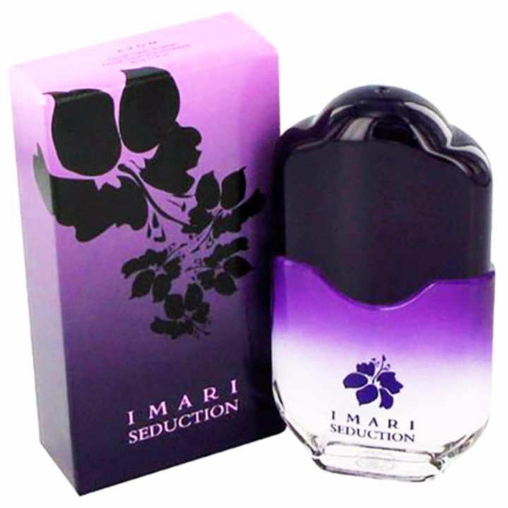Nước hoa nữ Avon Imari Seduction 50ml (dẹp)