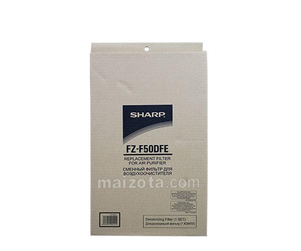 Màng lọc Hepa Sharp FP-G50E-W
