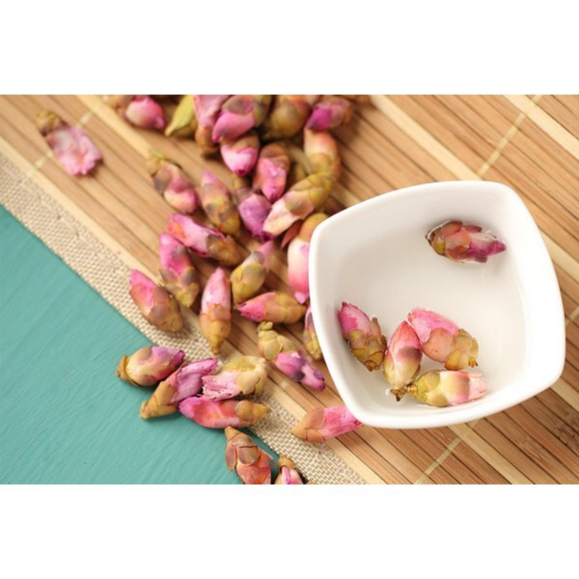 [HCM]Trà Hoa Đào Rừng 50G
