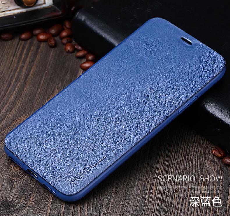 Bao da viền silicon cho iPhone 8 Plus hiệu X-Level