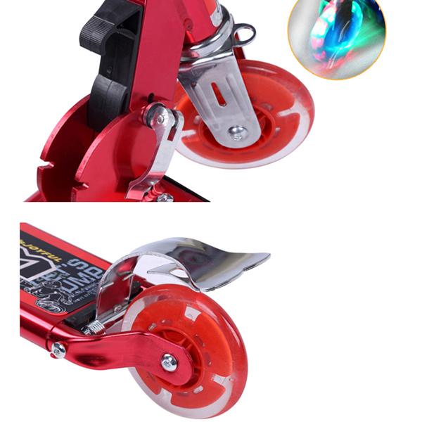 Xe trượt Scooter 2 bánh cao cấp 2004S
