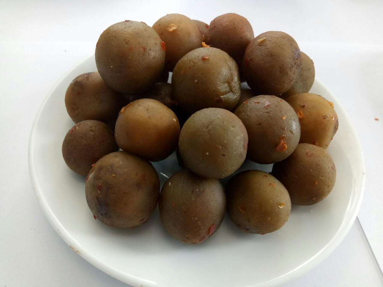 500G Sấu Bao Tử Giòn Cay