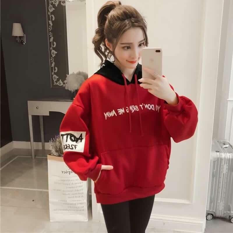 [HCM]ÁO KHOÁC NỈ HOODIE ẤM ÁP  CHO CÁC TÌNH IU ESCAE  TP888 HOT!!!