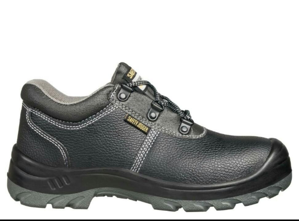 [HCM]Giày bảo hộ Jogger Bestrun S3 size 40
