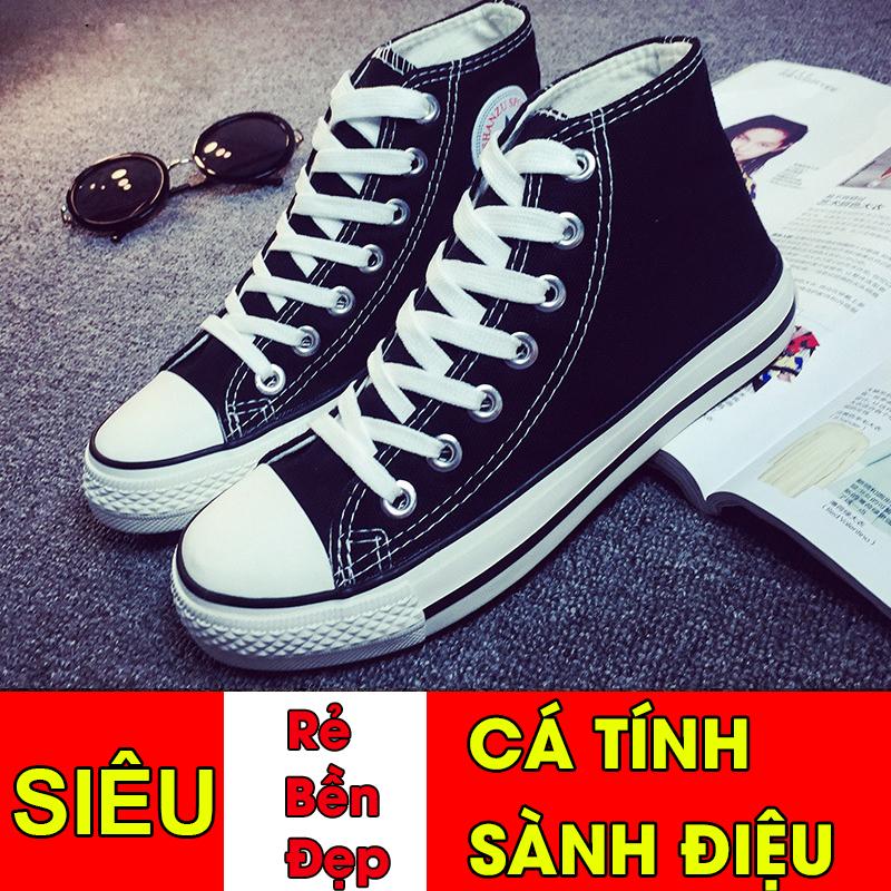 GIÀY THỂ THAO NỮ ĐẾ CAO TPHCM