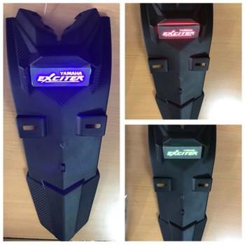 Dè Chắn Bùn Exciter có led