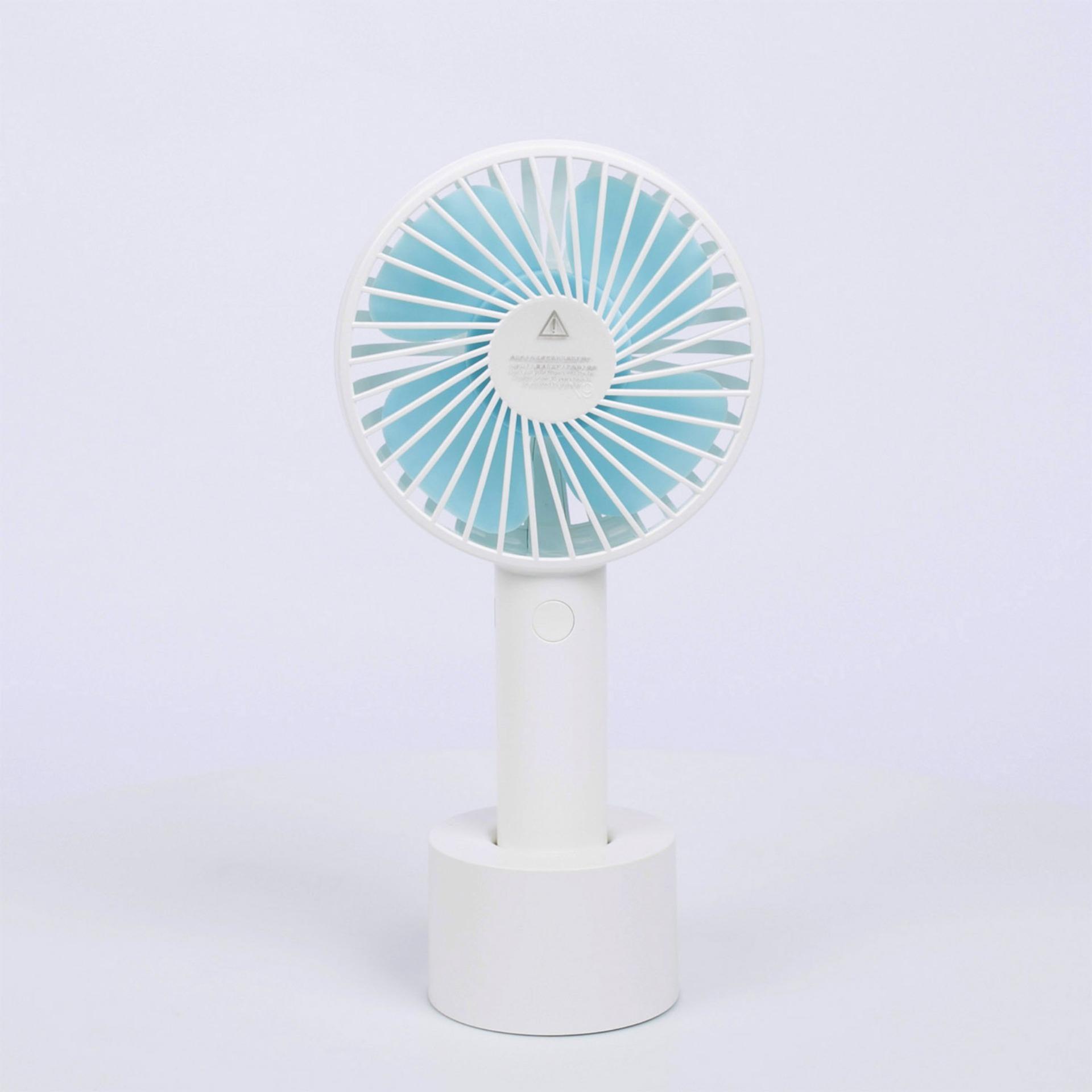 QUẠT MINI CẦM TAY/ ĐỂ BÀN N9- FAN