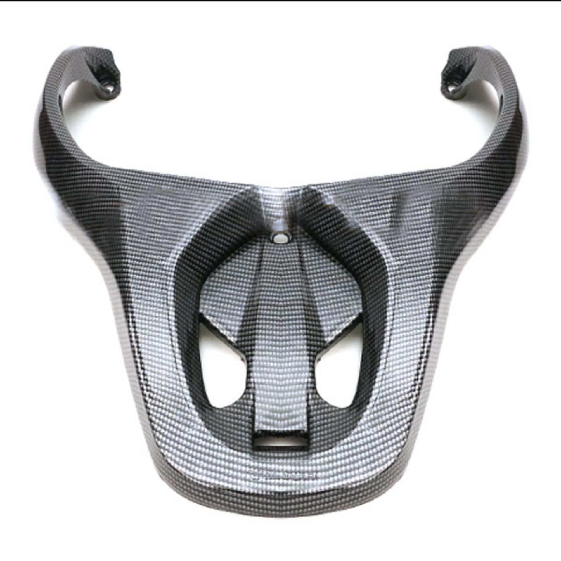 CHỤP CẢNG SH 2012 CARBON