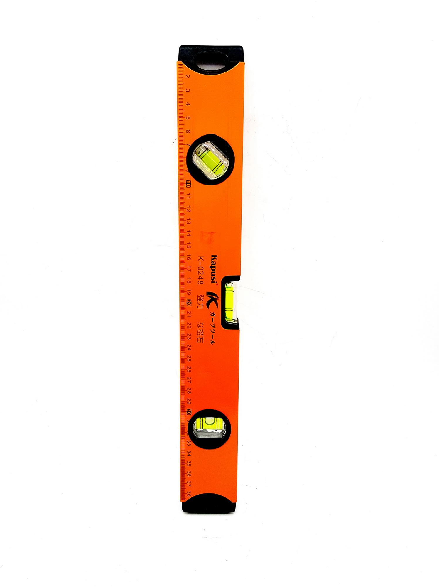 THƯỚC THỦY KAPUSI 40CM