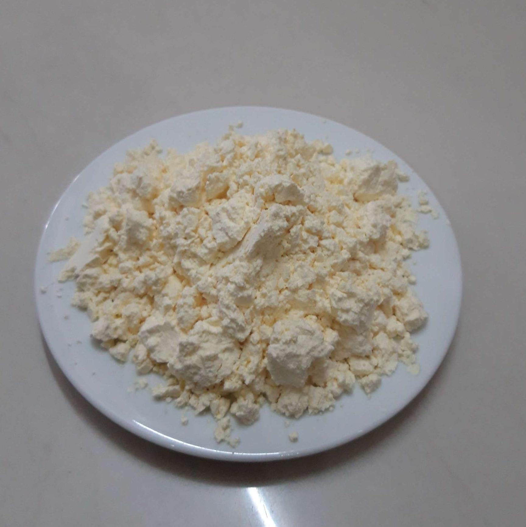 Bột lòng trắng trứng Ukraine gói 500gr