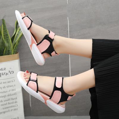 Sandal quai ngang 02
