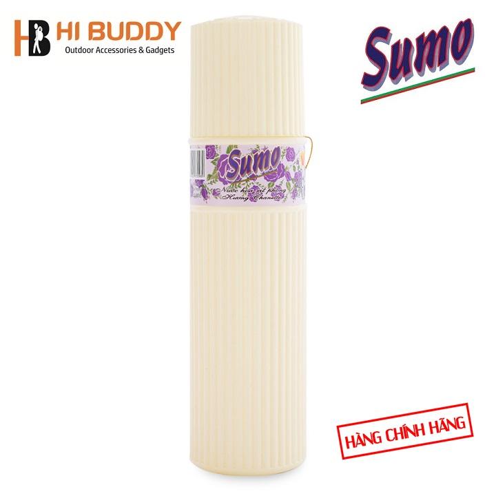 Nước Hoa Xịt Phòng SUMO Hương Charming 400ml